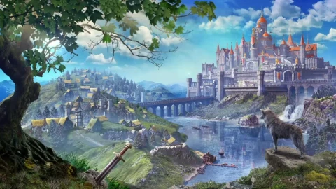 Vikings War Of Clans HD Live Wallpaper For PC - Free Live Wallpaper
