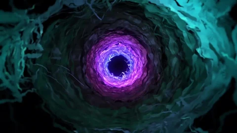 Space Hole HD Live Wallpaper For PC - Free Live Wallpaper