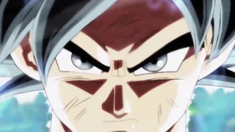 Songoku Super Saiyan Dragonball HD Live Wallpaper For PC - Free Live Wallpaper
