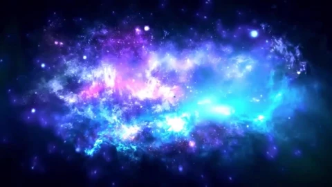 Galaxy Warp HD Live Wallpaper For PC - Free Live Wallpaper