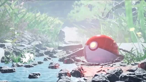 Poke Ball HD Live Wallpaper For PC - Free Live Wallpaper