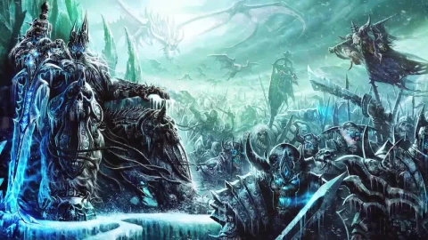 Lich King Game Of Thrones HD Live Wallpaper For PC - Free Live Wallpaper