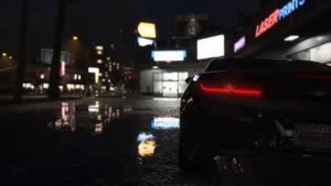 Chevrolet Camaro Ss HD Live Wallpaper For PC - Free Live Wallpaper