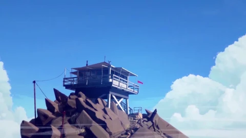 Observation Station HD Live Wallpaper For PC - Free Live Wallpaper