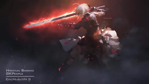 Thunderbolt Fantasy HD Live Wallpaper For PC - Free Live Wallpaper