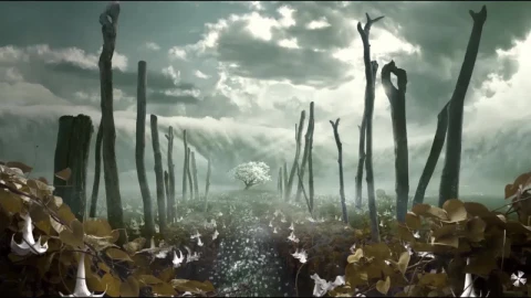 Bliss Tree HD Live Wallpaper For PC - Free Live Wallpaper