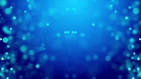 Blue Bubbles HD Live Wallpaper For PC - Free Live Wallpaper
