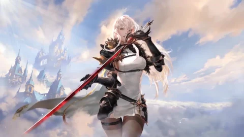 Seven Knights 2 HD Live Wallpaper For PC - Free Live Wallpaper