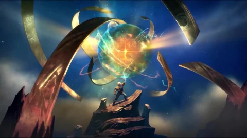 New Season In League Of Legends HD Live Wallpaper For PC - Free Live Wallpaper