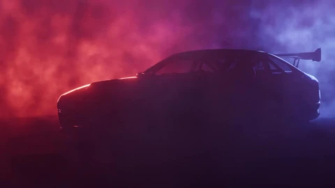 Beamng 200bx Glowing Fog HD Live Wallpaper For PC - Free Live Wallpaper
