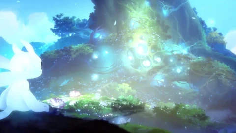 Magical Tree HD Live Wallpaper For PC - Free Live Wallpaper