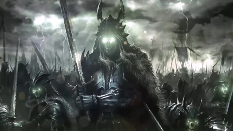 Dead Army HD Live Wallpaper For PC - Free Live Wallpaper