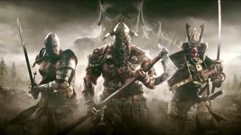 For Honor HD Live Wallpaper For PC - Free Live Wallpaper