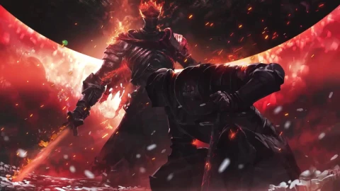 Dark Souls 3 HD Live Wallpaper For PC - Free Live Wallpaper