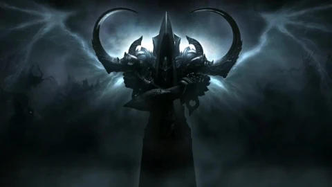 Malthael Diablo 3 Reaper Of Souls HD Live Wallpaper For PC - Free Live Wallpaper