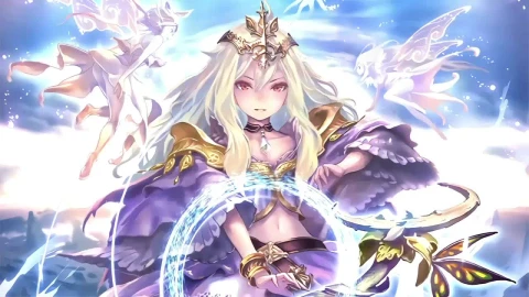 Dimension Shift Shadowverse HD Live Wallpaper For PC - Free Live Wallpaper
