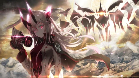 Gods Fifth Fragment HD Live Wallpaper For PC - Free Live Wallpaper