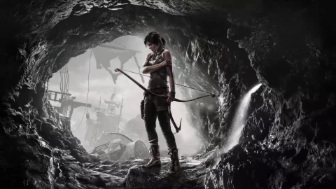Rise Of The Tomb Raider HD Live Wallpaper For PC - Free Live Wallpaper