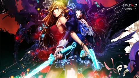 Deadly Twins HD Live Wallpaper For PC - Free Live Wallpaper