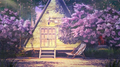 Everlasting Afternoon HD Live Wallpaper For PC - Free Live Wallpaper