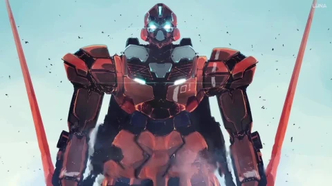 Kg 6 Sleipnir Aldnoah Zero HD Live Wallpaper For PC - Free Live Wallpaper