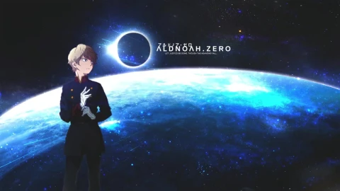 Slaine Troyard Aldnoah Zero HD Live Wallpaper For PC - Free Live Wallpaper