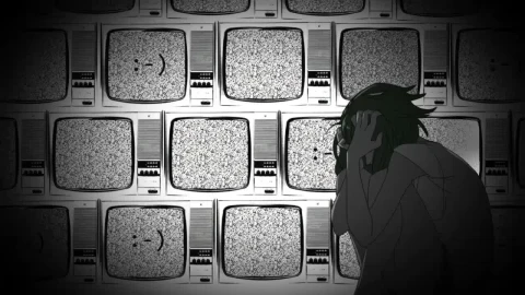 Gumi Depressed HD Live Wallpaper For PC - Free Live Wallpaper