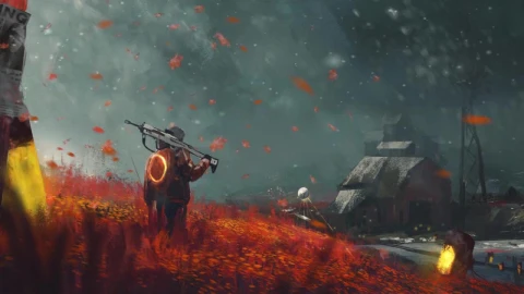 Destiny HD Live Wallpaper For PC - Free Live Wallpaper