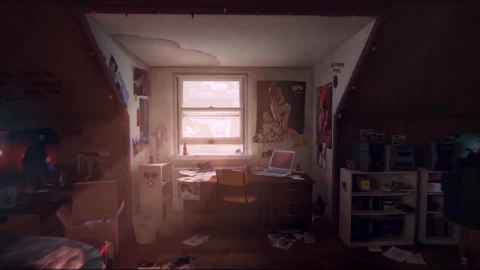 My Room HD Live Wallpaper For PC - Free Live Wallpaper