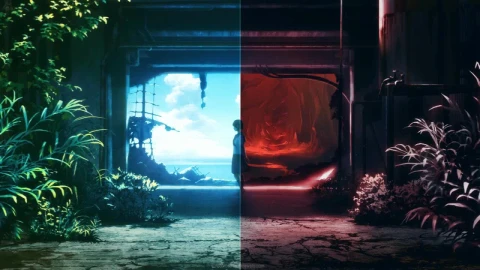 Utopian And Dystopian HD Live Wallpaper For PC - Free Live Wallpaper