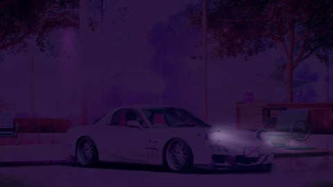 Mazda Rx7 Fd HD Live Wallpaper For PC - Free Live Wallpaper