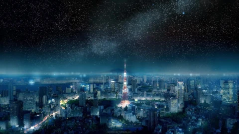 Tokyo Night HD Live Wallpaper For PC - Free Live Wallpaper