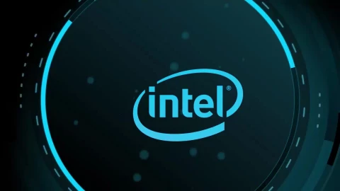 Intel And Nvidia Theme HD Live Wallpaper For PC - Free Live Wallpaper