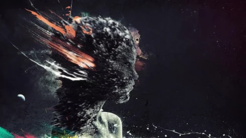 Abstract Pondering HD Live Wallpaper For PC - Free Live Wallpaper