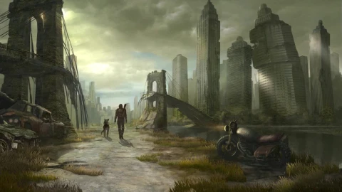 Fallout HD Live Wallpaper For PC - Free Live Wallpaper