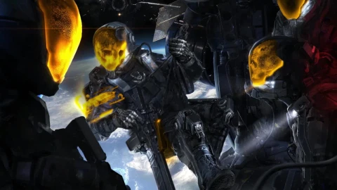 Frontier Buccaneers HD Live Wallpaper For PC - Free Live Wallpaper