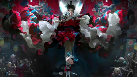 Puppet HD Live Wallpaper For PC - Free Live Wallpaper