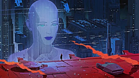 Blade Runner 2049 HD Live Wallpaper For PC - Free Live Wallpaper