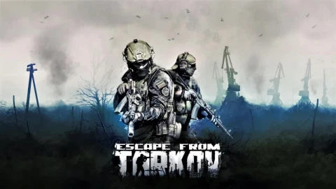 Escape From Tarkov HD Live Wallpaper For PC - Free Live Wallpaper