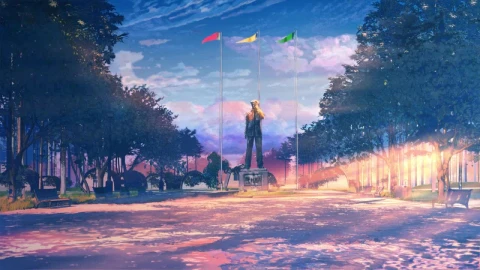 Everlasting Evening HD Live Wallpaper For PC - Free Live Wallpaper
