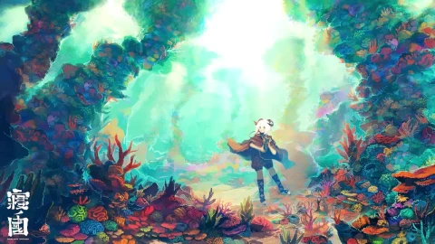 Underwater Dreams HD Live Wallpaper For PC - Free Live Wallpaper