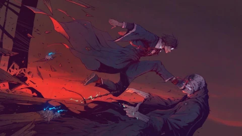 Harry Potter Vs Lord Voldemort HD Live Wallpaper For PC - Free Live Wallpaper
