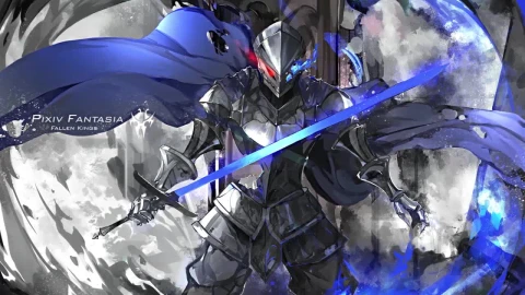 Fallen Kings HD Live Wallpaper For PC - Free Live Wallpaper