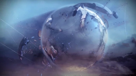 Broken Planet HD Live Wallpaper For PC - Free Live Wallpaper