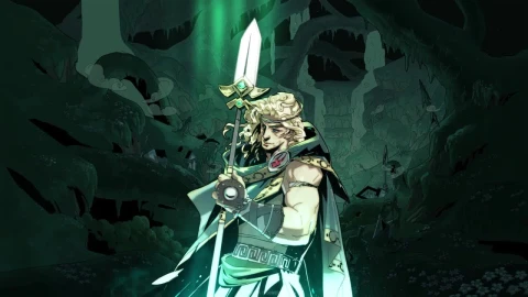Achilles Hades HD Live Wallpaper For PC - Free Live Wallpaper