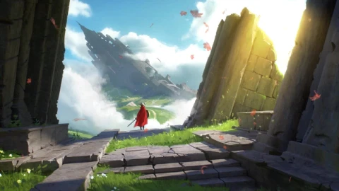 Warrior Ruins HD Live Wallpaper For PC - Free Live Wallpaper