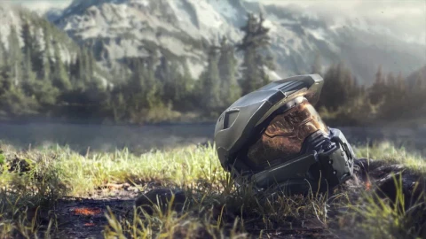 Halo HD Live Wallpaper For PC - Free Live Wallpaper