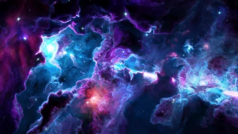 Fortune Nebula HD Live Wallpaper For PC - Free Live Wallpaper