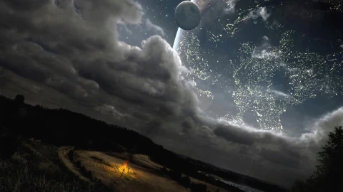 Planets HD Live Wallpaper For PC - Free Live Wallpaper