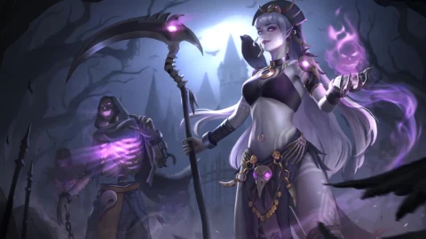 Rise Of Undead HD Live Wallpaper For PC - Free Live Wallpaper